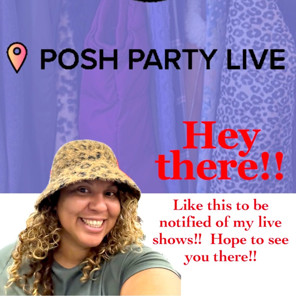 Hey there! 😊  Love this post to be notified!